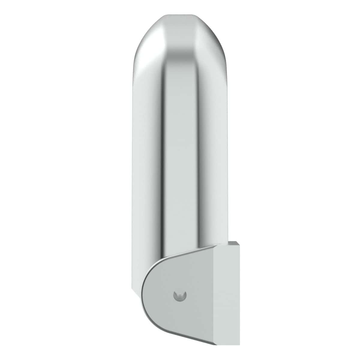 Armor Suitcase Style Surface Mount Handle