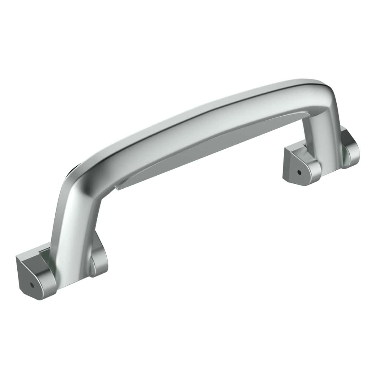 Armor Suitcase Style Surface Mount Handle