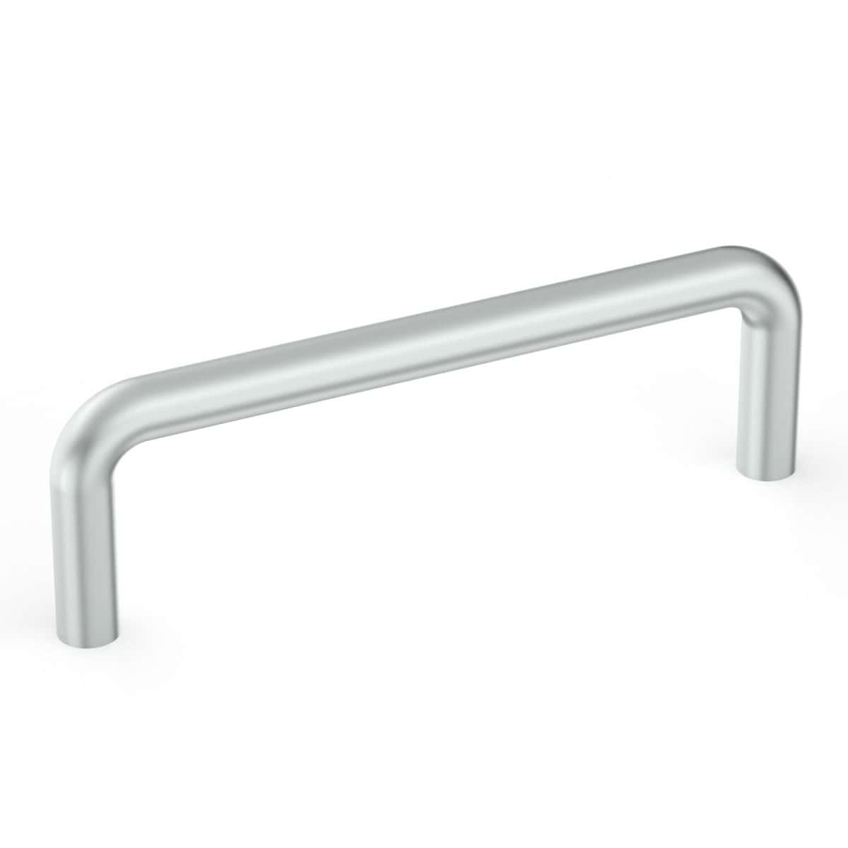 Armor Cabinet Style Drawer Handle, 96Mm