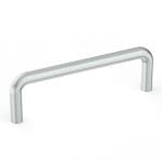 Armor Cabinet Style Drawer Handle, 96Mm