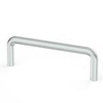 Armor Cabinet Style Drawer Handle, 96Mm