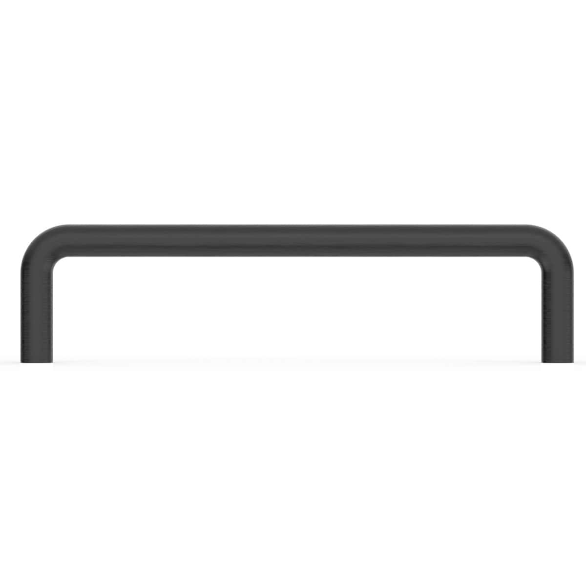 Armor Cabinet Style Drawer Handle, 128Mm