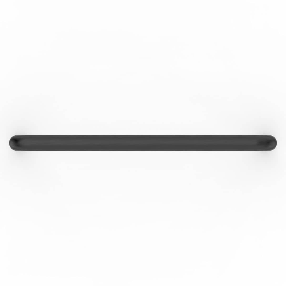 Armor Cabinet Style Drawer Handle, 128Mm