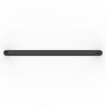 Armor Cabinet Style Drawer Handle, 128Mm