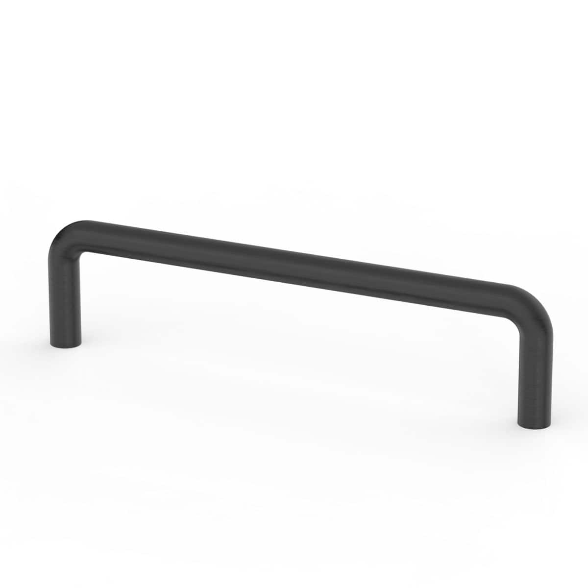 Armor Cabinet Style Drawer Handle, 128Mm