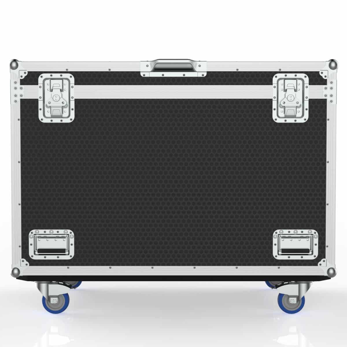Moving Head Case For Ayrton Perseo Profile, Insert Not Included