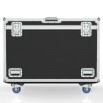 Moving Head Case For Ayrton Perseo Profile, Insert Not Included