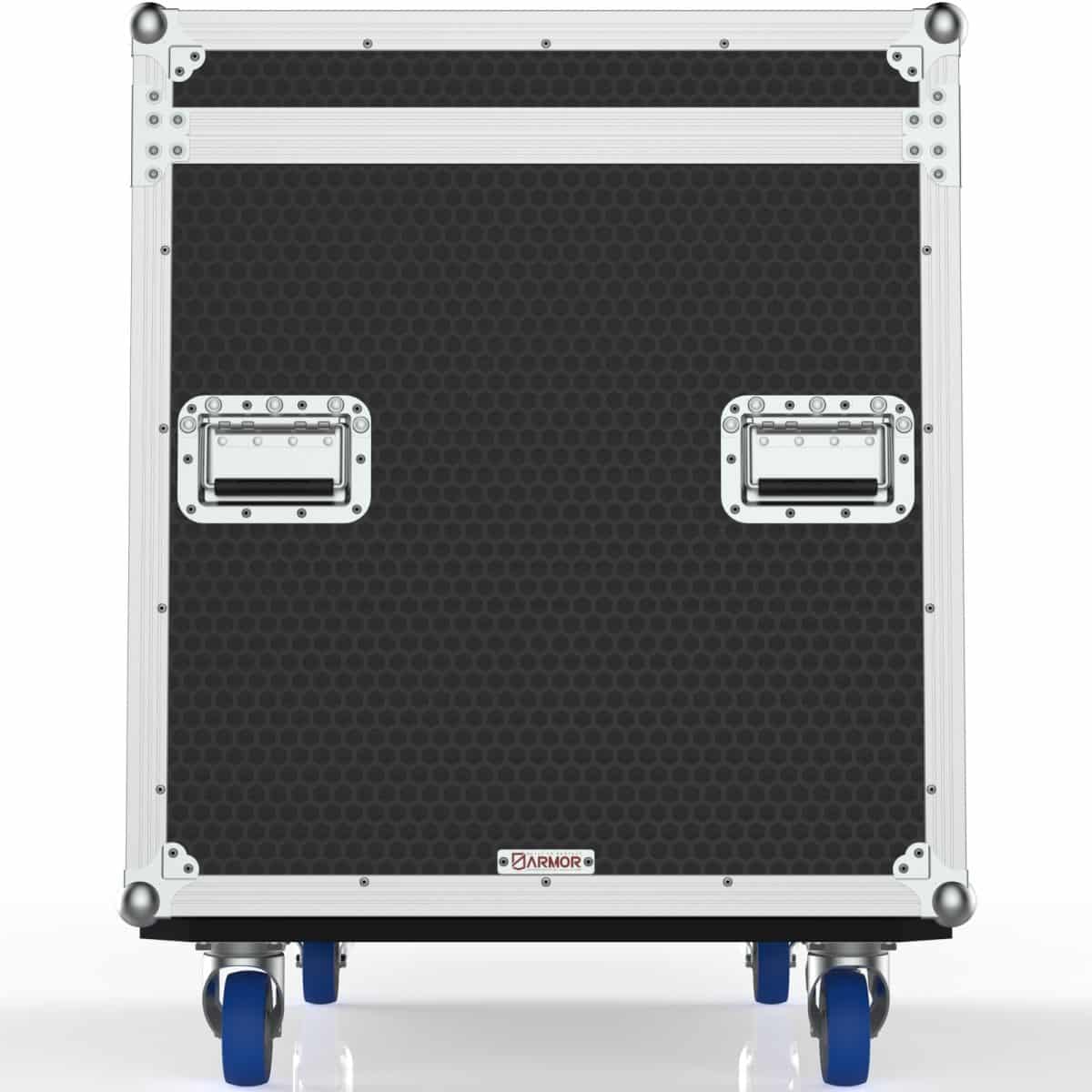 Moving Head Case For Ayrton Perseo Profile, Insert Not Included