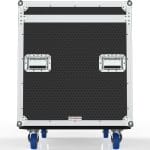 Moving Head Case For Ayrton Perseo Profile, Insert Not Included