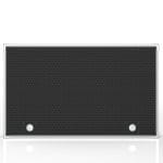 Live-In Filming &Amp; Broadcasting Road Case For 42&Quot; Lg Evo C3 Display