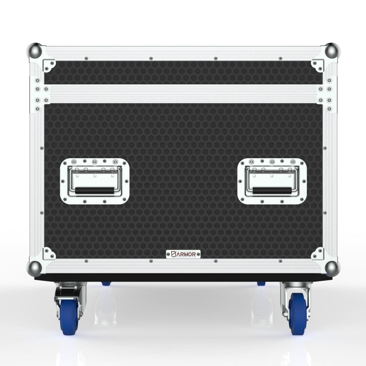 Road Case For 2 Of Stagemaker Sl10 Chain Hoists