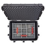 Nanuk 975 Plastic Injection Molded Case