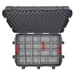Nanuk 975 Plastic Injection Molded Case