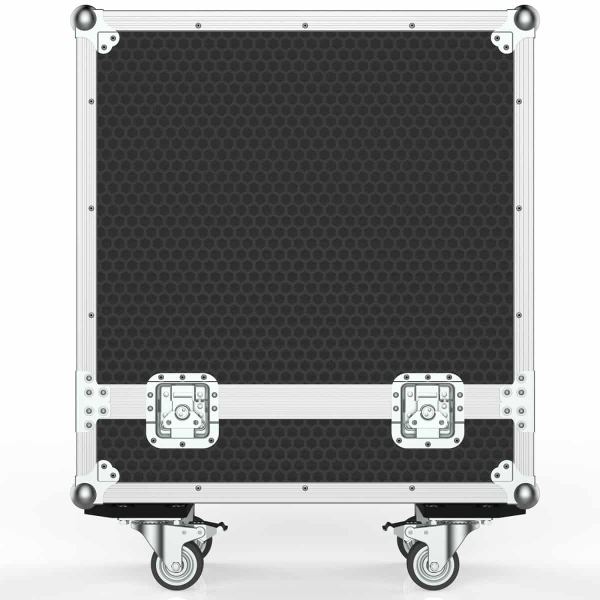 Road Case For Fender Hot Rod Deville™ Iii 410