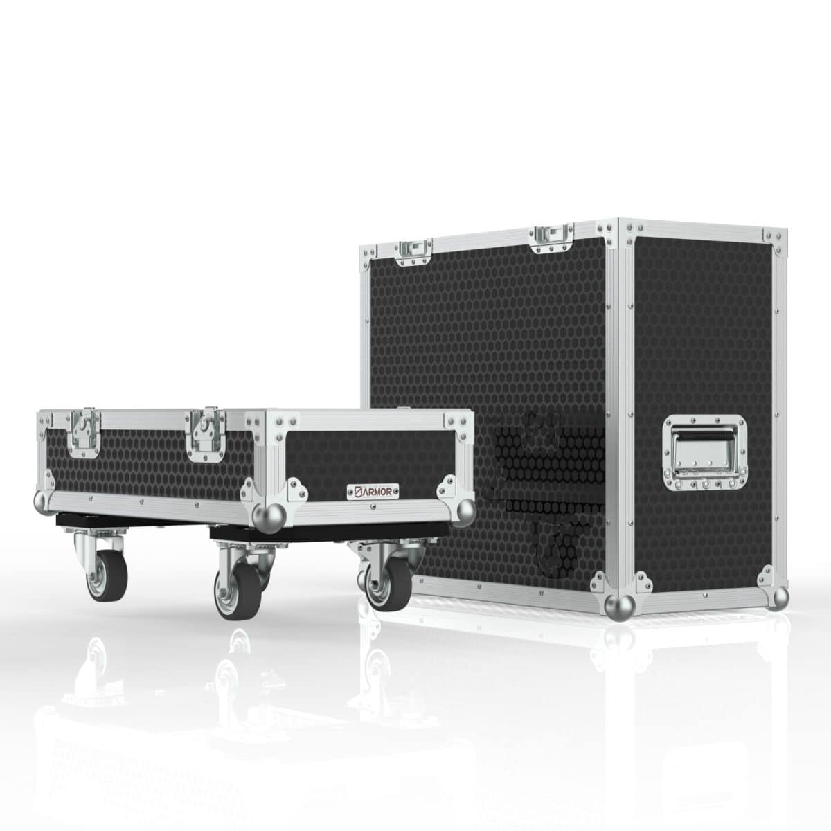 Road Case For Fender Hot Rod Deville™ Iii 410