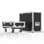 Road Case For Fender Hot Rod Deville™ Iii 410