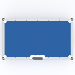 Carry Case For Conmed Av4132 Monitor
