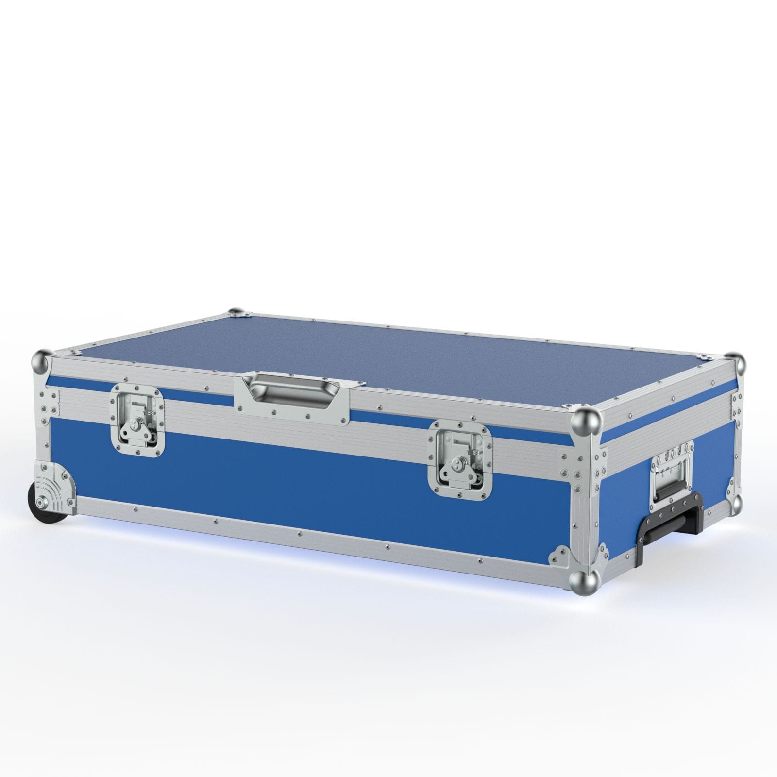 Carry Case For Conmed Av4132 Monitor