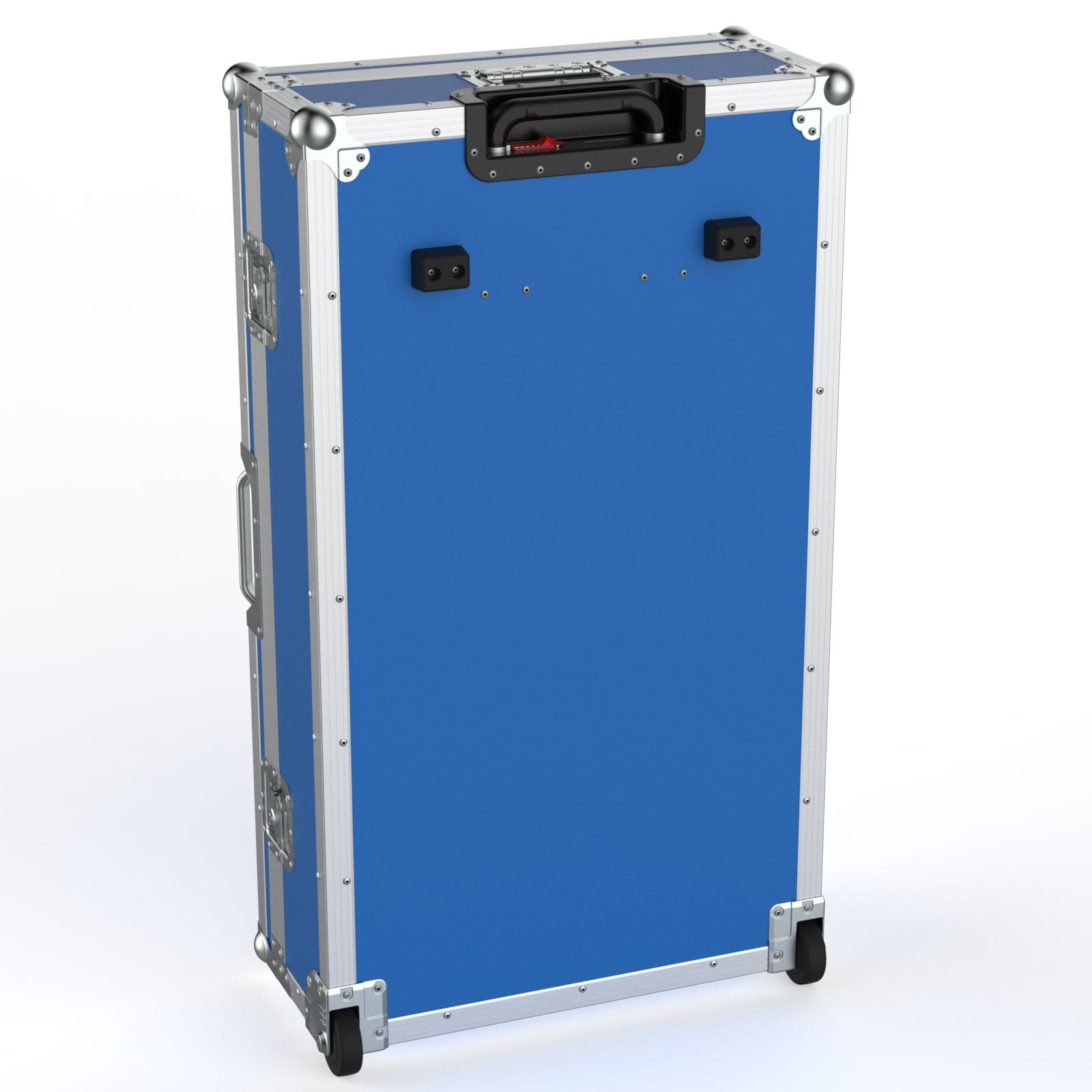 Carry Case For Conmed Av4132 Monitor