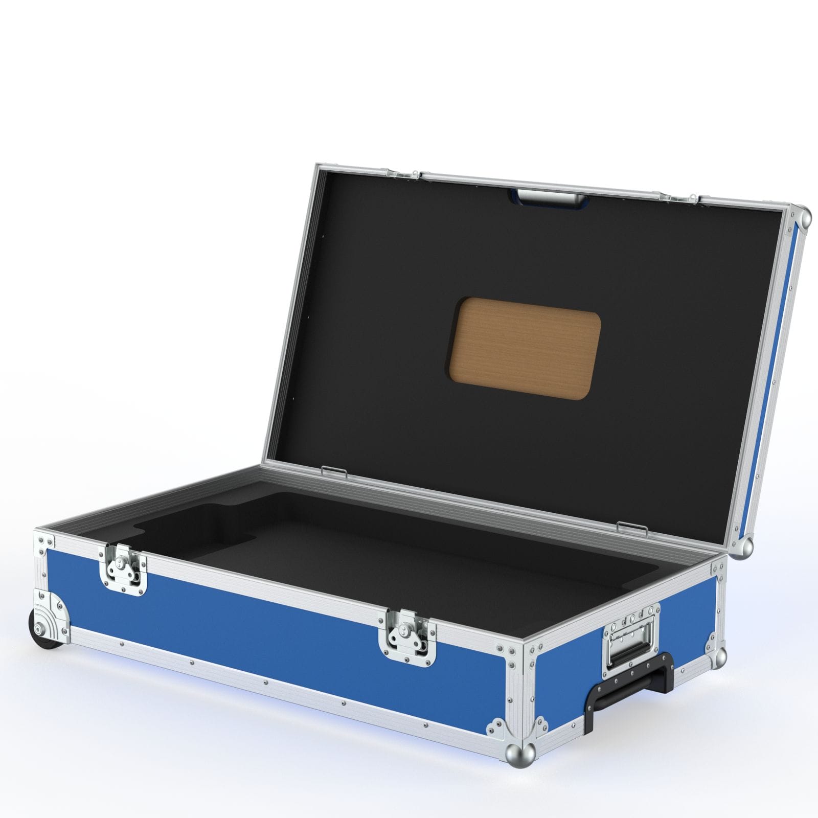 Carry Case For Conmed Av4132 Monitor