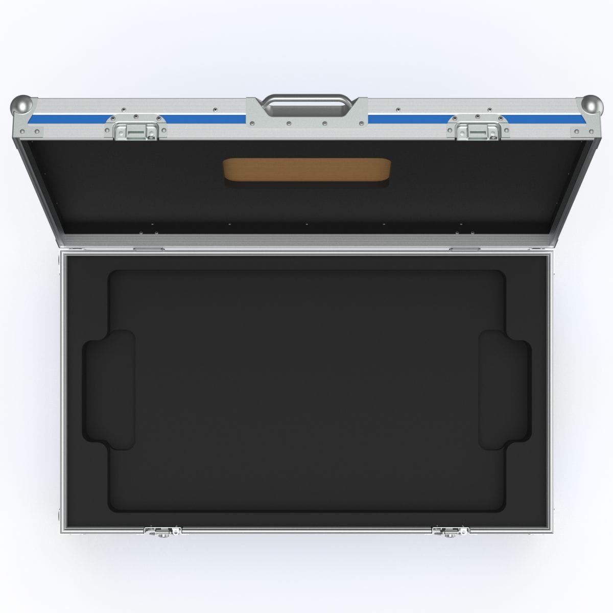 Carry Case For Conmed Av4132 Monitor