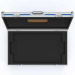 Carry Case For Conmed Av4132 Monitor