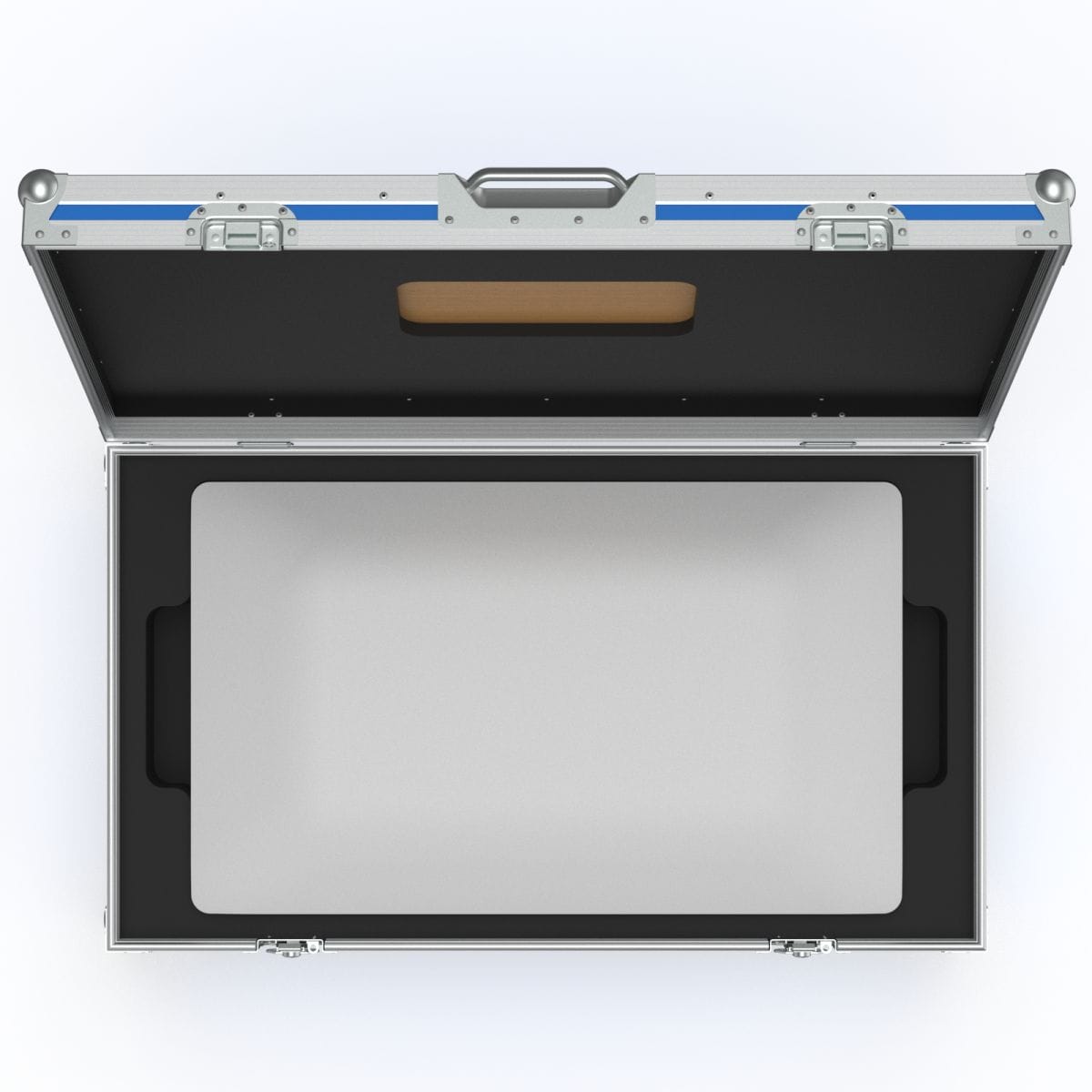 Carry Case For Conmed Av4132 Monitor