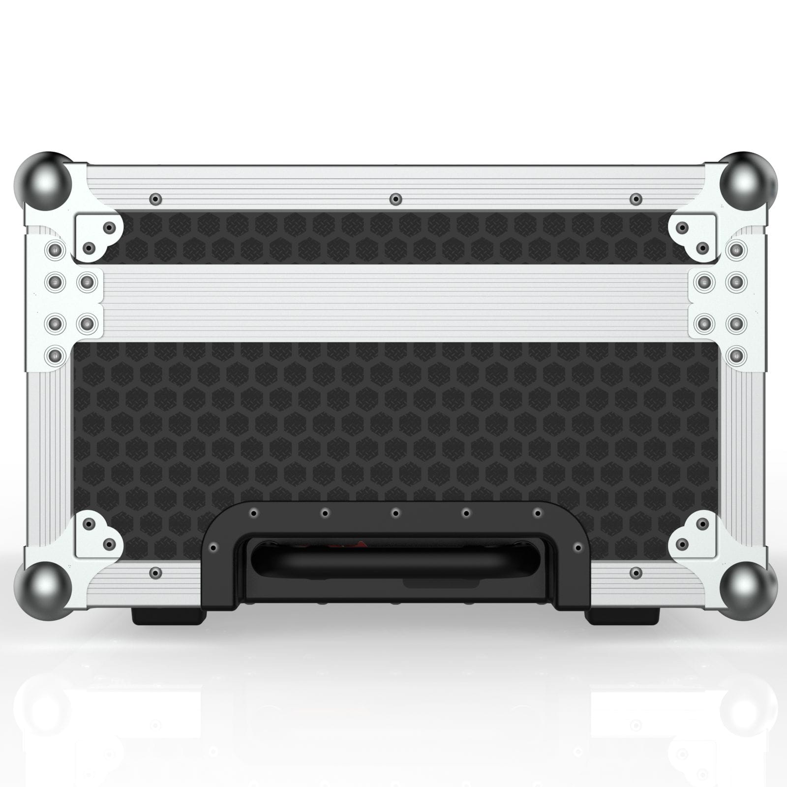 Transport Case For Intouch S320 Touch Screen, With Space For Power Cable And Remote