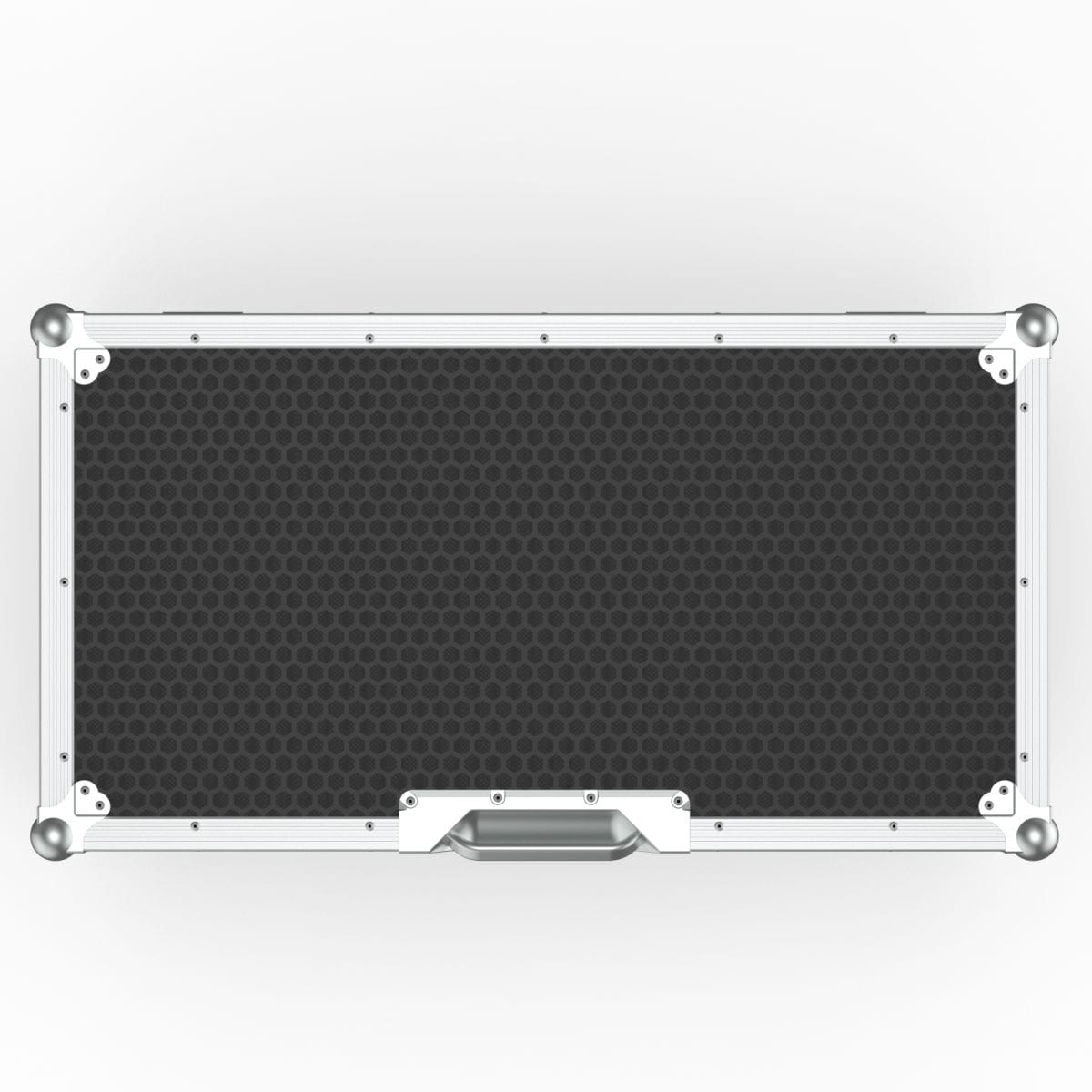 Transport Case For Intouch S320 Touch Screen, With Space For Power Cable And Remote