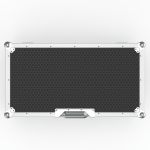 Transport Case For Intouch S320 Touch Screen, With Space For Power Cable And Remote