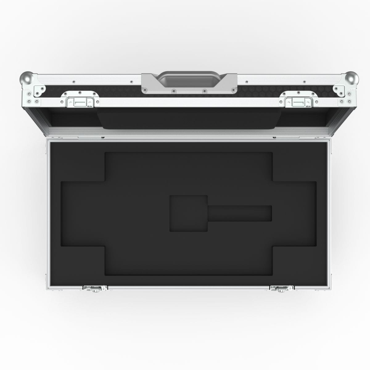 Transport Case For Intouch S320 Touch Screen, With Space For Power Cable And Remote