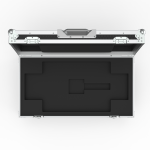Transport Case For Intouch S320 Touch Screen, With Space For Power Cable And Remote