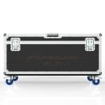 Road Case For 2 Of Stagemaker Sl10 Chain Hoists