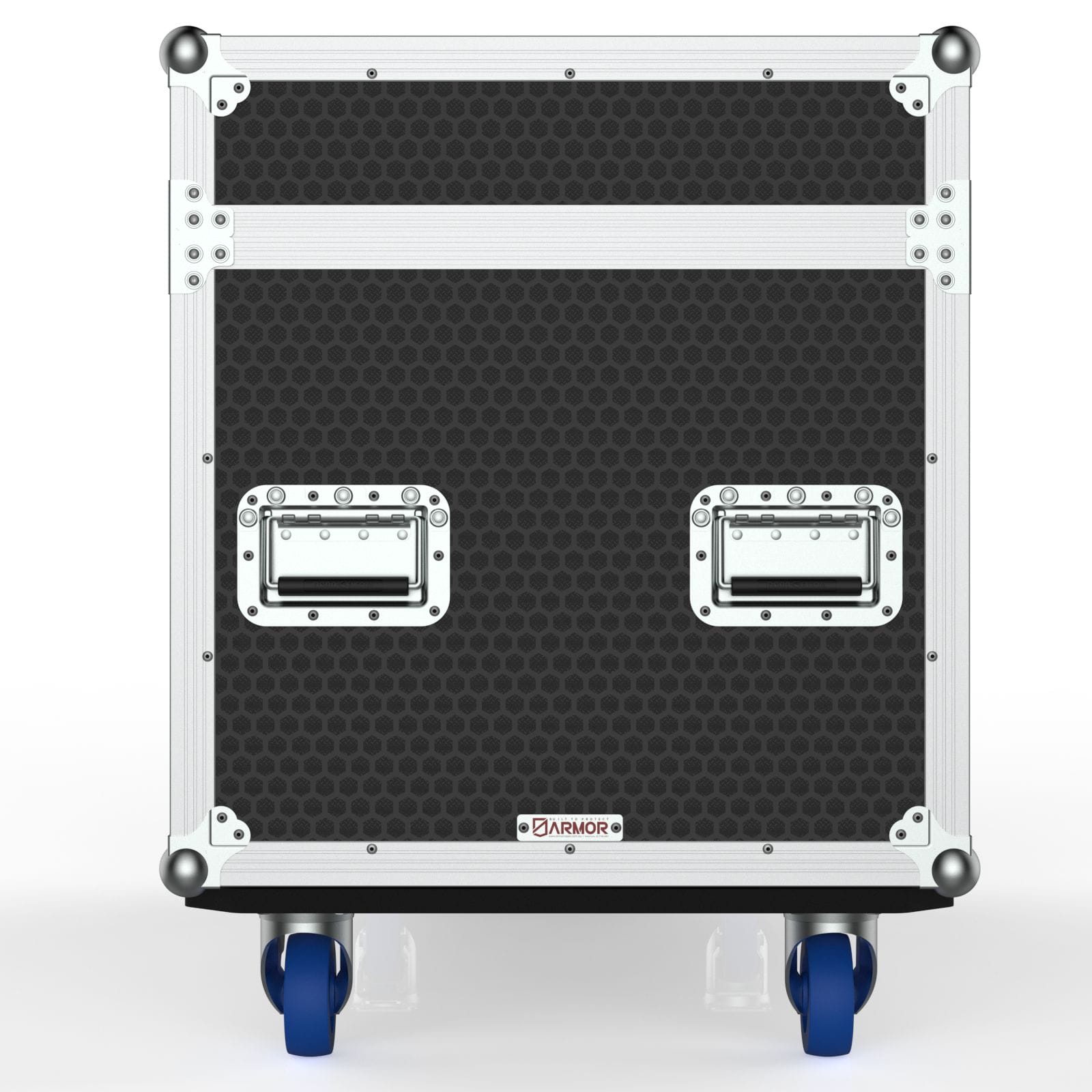 Transport Road Case For Stage Effect Machine Uflx