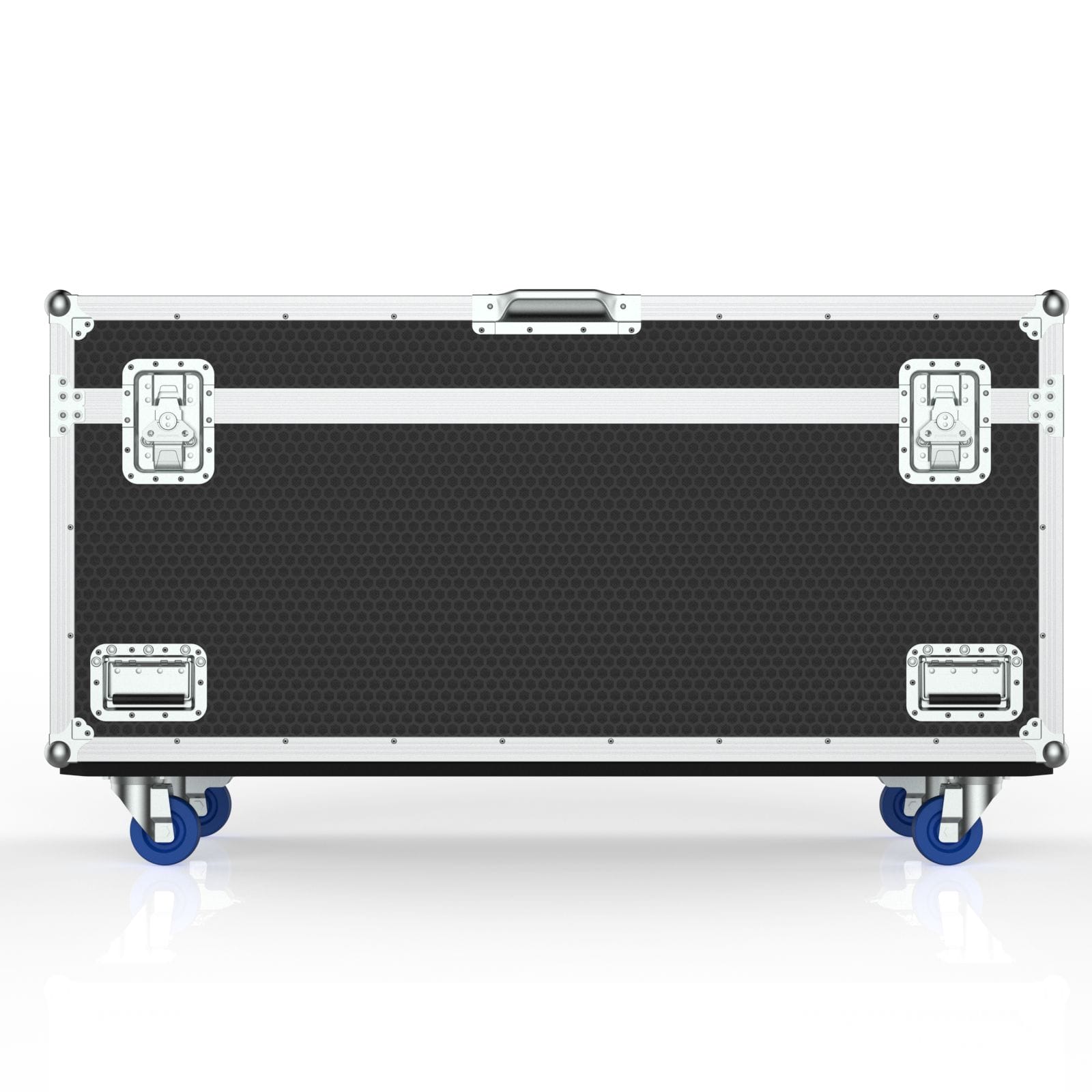 Transport Road Case For Stage Effect Machine Uflx