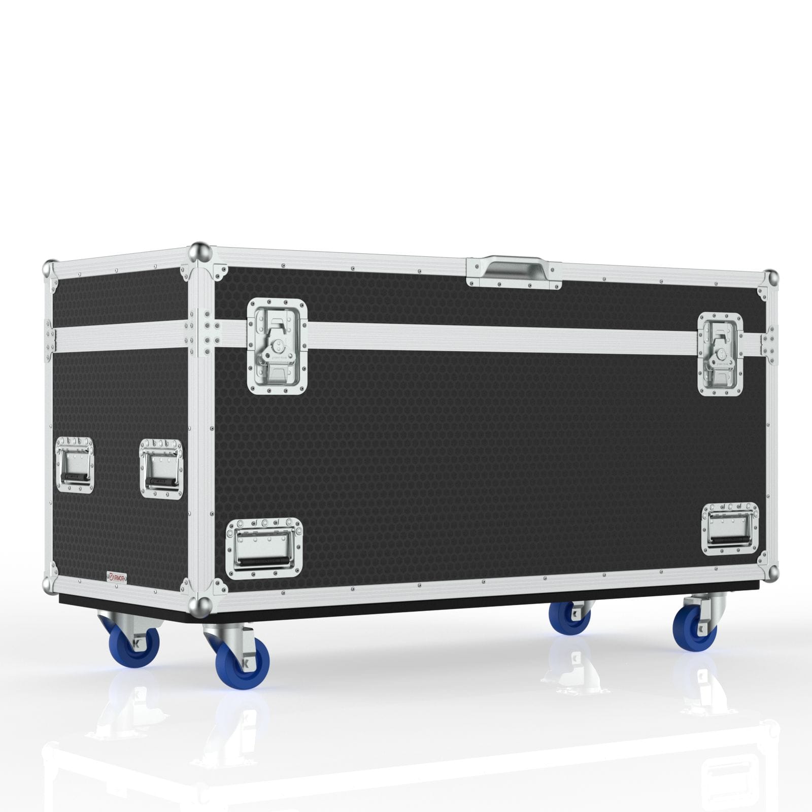 Transport Road Case For Stage Effect Machine Uflx
