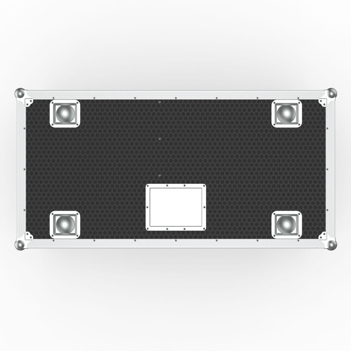Road Case For Ek Diamondback For Creative Productions
