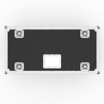 Road Case For Ek Diamondback For Creative Productions