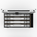Road Case For Ek Diamondback For Creative Productions