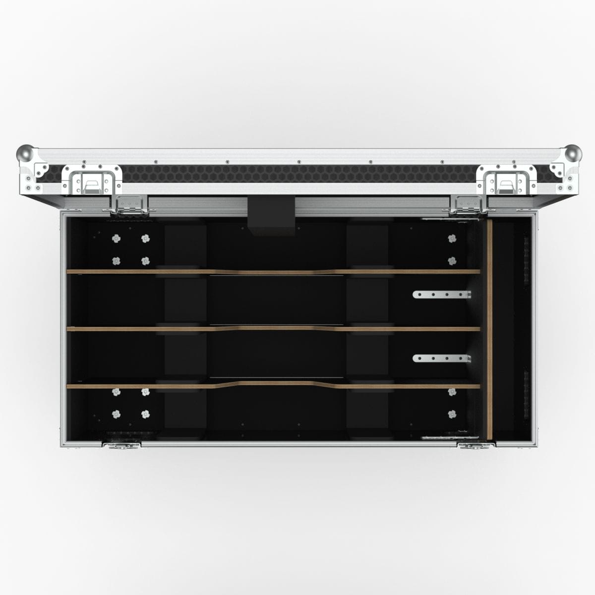 Road Case For Ek Diamondback For Creative Productions