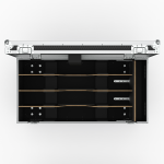 Road Case For Ek Diamondback For Creative Productions