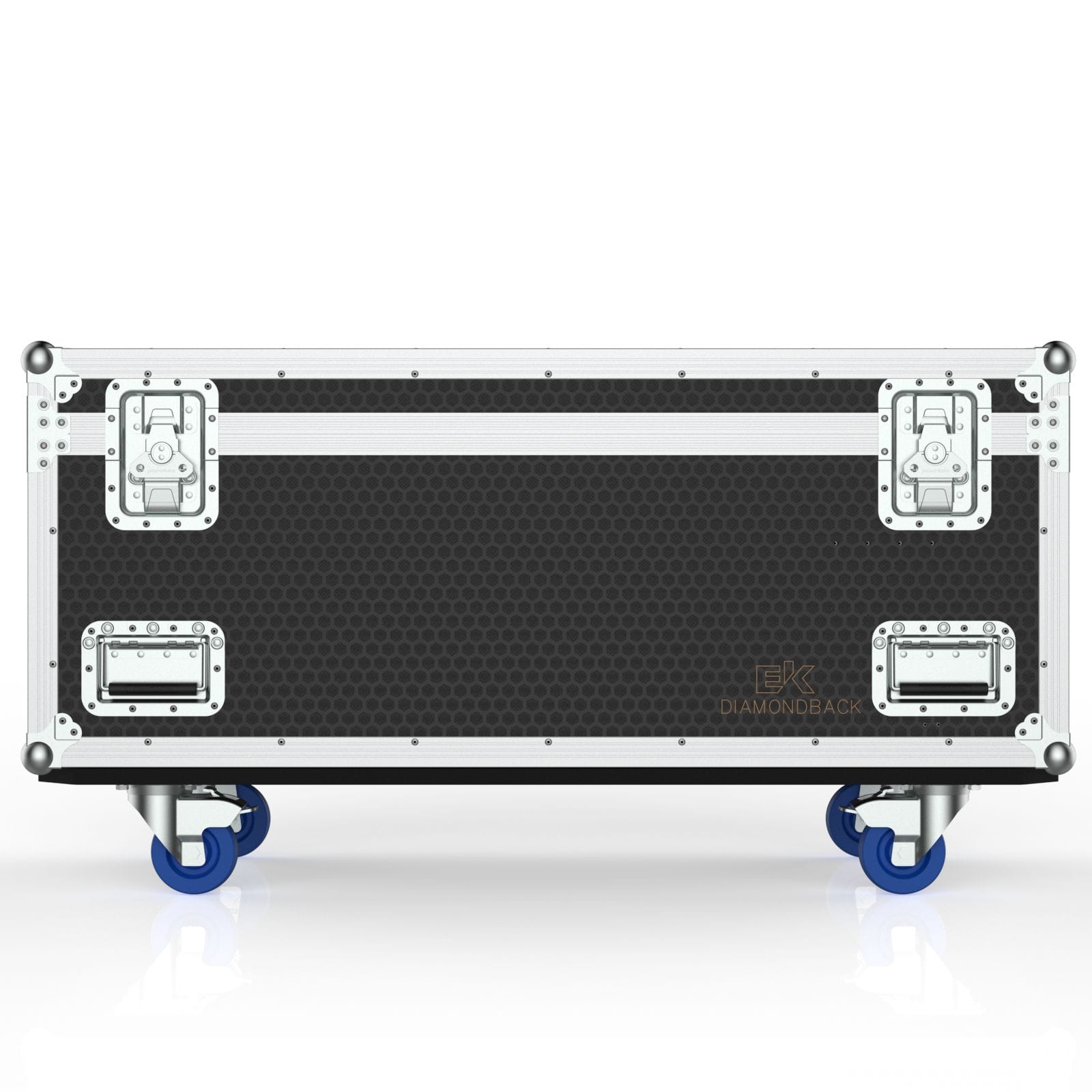 Road Case For Ek Diamondback For Creative Productions
