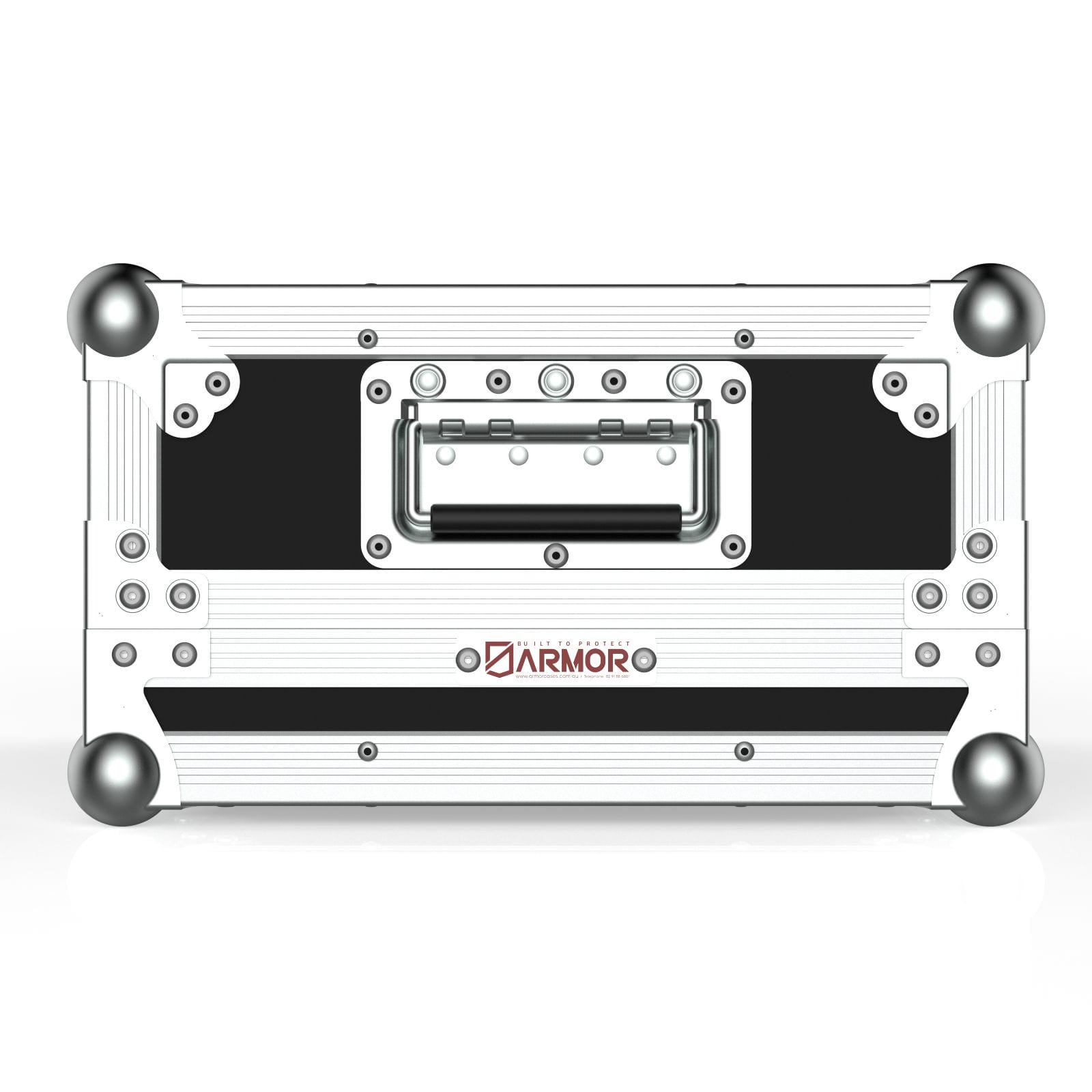 Flight Case For Obsidian Onyx Nx Wing With Torque Hinged Stand For Suface Pro 8 &Amp; 9