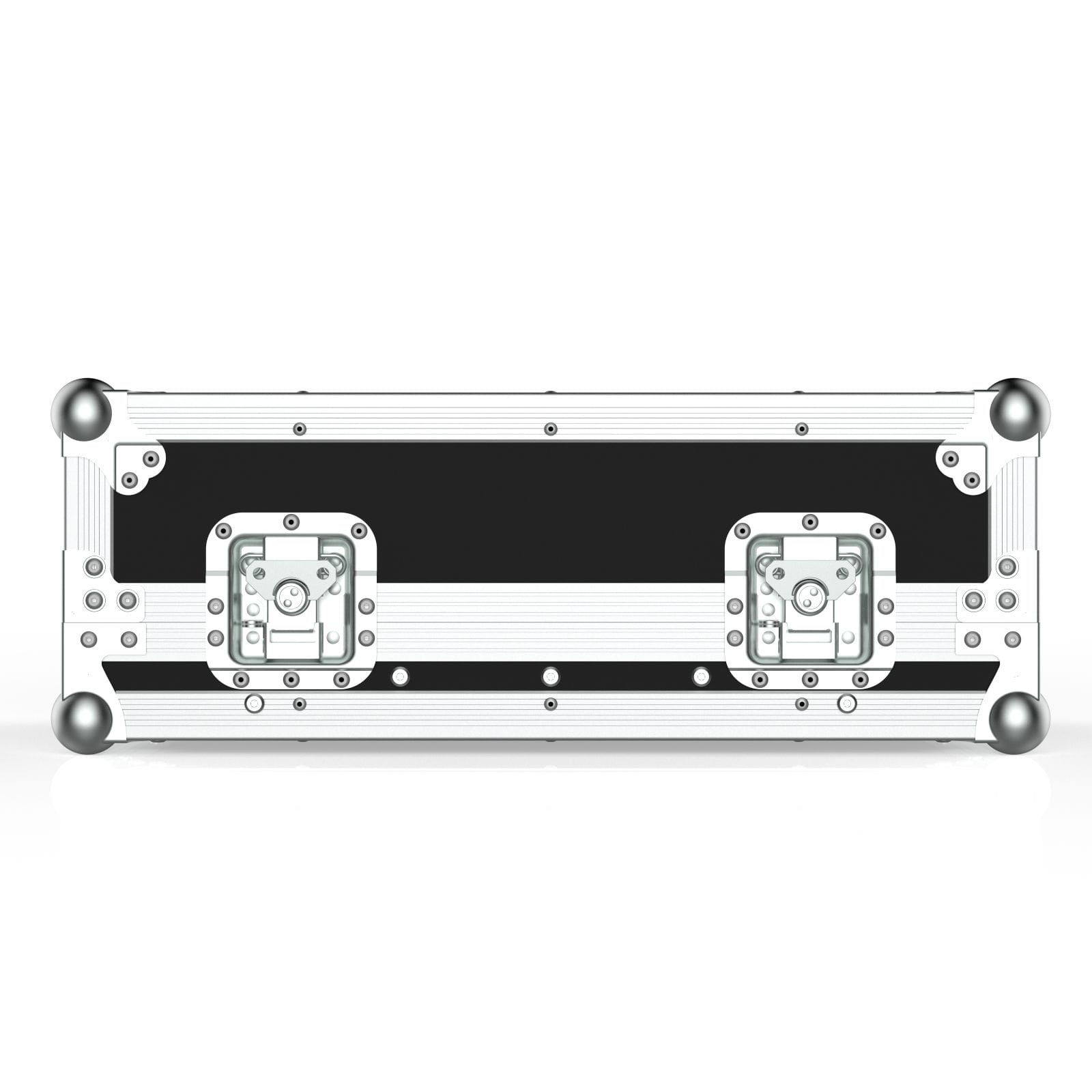 Flight Case For Obsidian Onyx Nx Wing With Torque Hinged Stand For Suface Pro 8 &Amp; 9