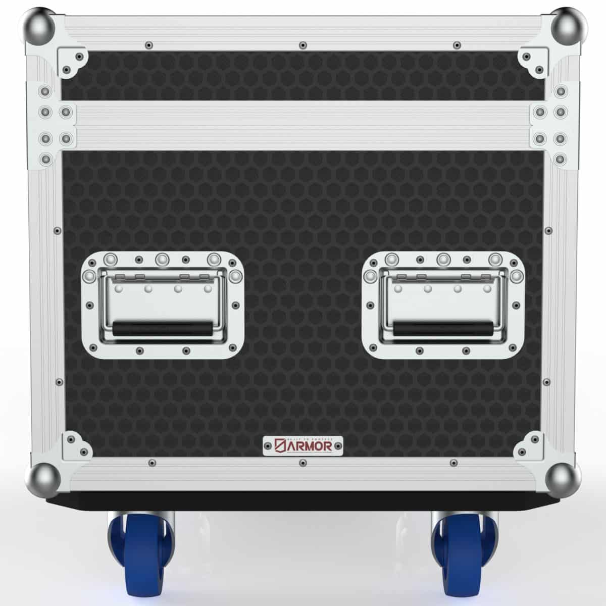 Wash Moving Head Road Case For 6 Of Showpro Pluto 800