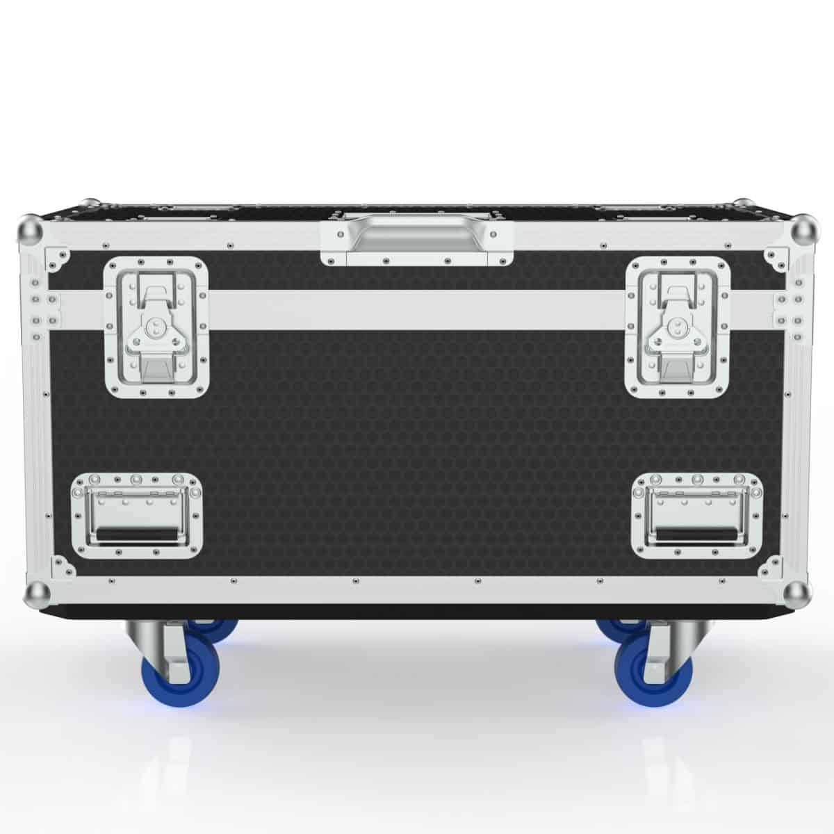 Wash Moving Head Road Case For 6 Of Showpro Pluto 800