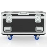Wash Moving Head Road Case For 6 Of Showpro Pluto 800