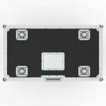 Wash Moving Head Road Case For 6 Of Showpro Pluto 800