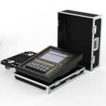 Flight Case With Removable Caster Board For Digico Sd11I