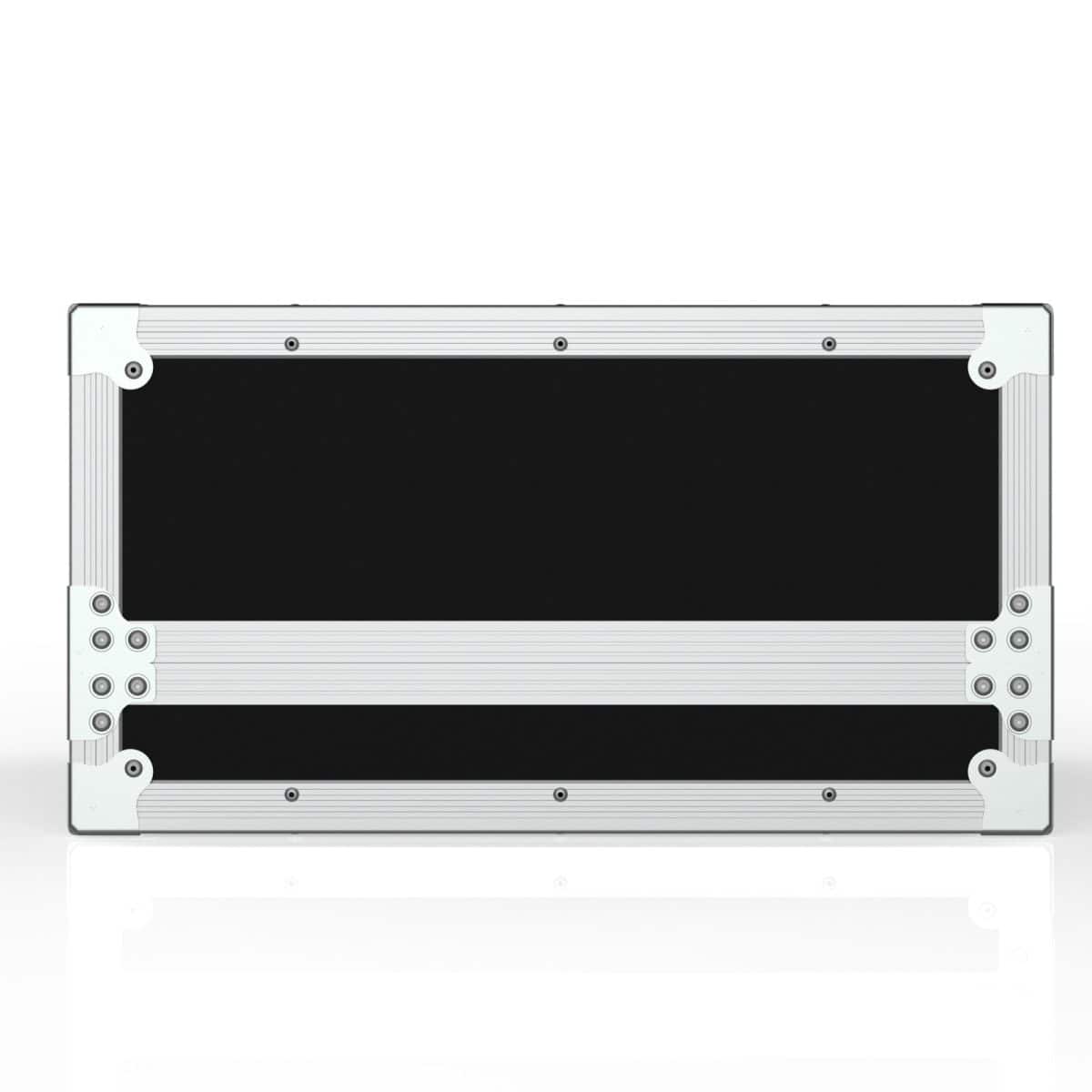 Flight Case With Removable Caster Board For Digico Sd11I